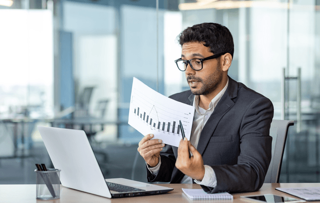 Financial Assessment